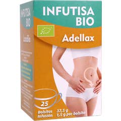 Infutisa Adellax 25 Sobres