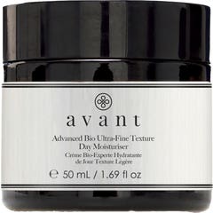 Avant Skincare Advanced Bio Ultra-Fine Texture Day Moisturiser 50ml