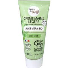 Born To Bio Crema Manos Ligera 50ml