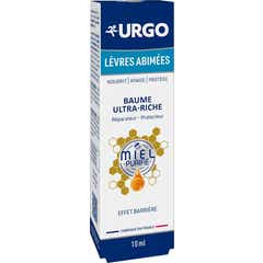 Urgo Labios Dañados Bálsamo Reparador 10 ml