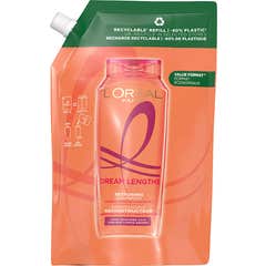 L'Oréal Elvive Dream Lengths Champú Refill 500 ml