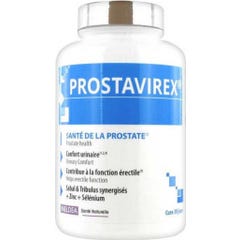 Ineldea Prostavirex Gelul 90