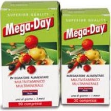 Mega Day 30Cpr