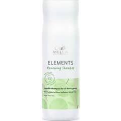 Wella Elements Renewing Shampoo 250ml