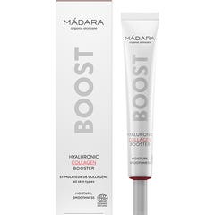 Mádara Boost Hyaluronic Collageno 25ml