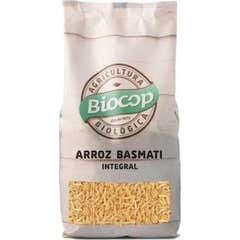Biocop Arroz Basmati Integal Bio 500g