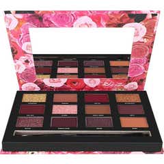 W7 Let's Party With Vickaboo Eyeshadow Palette 9.6g