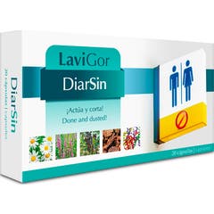 Lavigor Diarsin 20caps