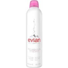 Evian Brumisateur Spray Visage 300ml