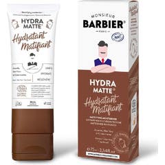 Monsieur Barbier Hydra Matte Mattifying Moisturizer 75ml