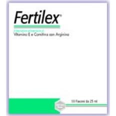 Ferlex Integrat 10Fl 25Ml