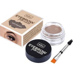 Wibo Eyebrow Pomade Nº1 Soft Brown 6g