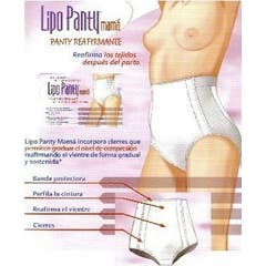 Lipopanty Mama Talla XL 1ud