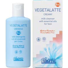 Argital Lait Demaquillant 200 ml