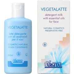 Argital Make-up Remover Milk 200ml