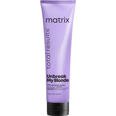 Matrix Total Results Unbreak My Blonde Leave-In-Treatment 150ml