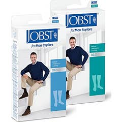Jobst For Men Explore T-2