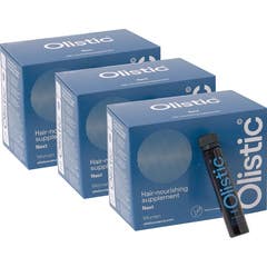 Olistic Next Woman 3x28x25ml