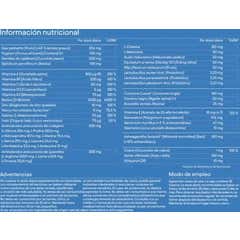 Olistic Next Woman 3x28x25ml