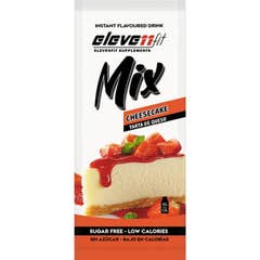 Elevenfit Mix Sugar Free Cheesecake 50g