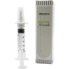 Stewart Italia Rinorex Ducha Nasal 15 Ampollas