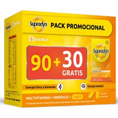 Supradyn® Energy 90comp + 30comp