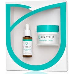 Uresim Pack Hyalurnic Cream + Sérum