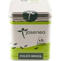 Josenea Pouliot Menthe Infusion 20uts