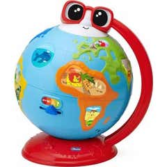 Chicco Dante Globo Parlante 1ud