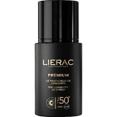 Lierac UV-Schutz Langlebigkeit 30 ml