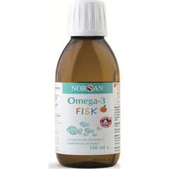 Norsan Omega-3 Kids 150 ml
