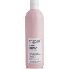 Byphasse Crema Activ Boucles Capelli Ricci 250ml