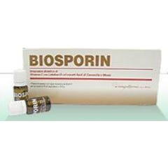 Biosporine Alim 7Fl 7Fl 10Ml