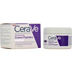 CeraVe Skin Renewing Crema Péptidos 48 ml