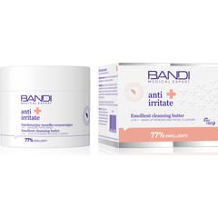 Bandi Medical Expert Anti Irritate Manteca Emoliente Limpiadora 90 ml