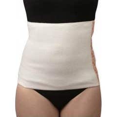 Gibaud Thermotherapy Girdle Hvid 27cm XL 1stk