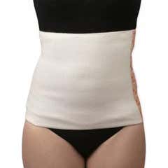 Gibaud Faja Termoterapia Blanca 27cm XL 1ud