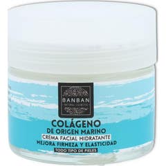 BanBan Marine Collagen Facial Cream 50 ml