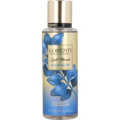 Lorenti Spell Miracle Body Mist Aqua Glow 250ml