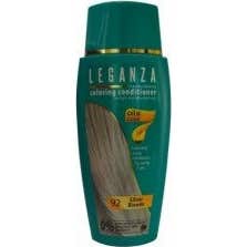 Leganza Tinte Bálsamo Color Rubio Platino nº92 150ml