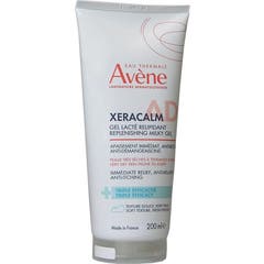 Avène Xeracalm Ad Gel Lácteo Relipidante 200 ml