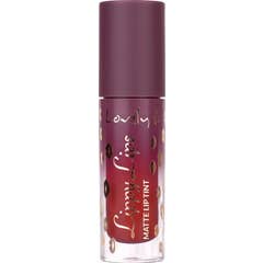 Lovely Lippy Lips Labial Líquido Mate Nro 5 4ml