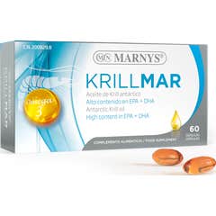 Marnys Krillmar 60caps