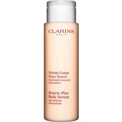 Clarins Sérum Corporal Peau Nouveau 200ml