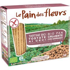 Pan Flores Garbanzos Bio 150g PAN FLORES,