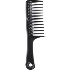 Cala Rake Handle Comb Hair Comb 1ud