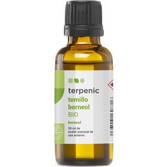 Terpenic Timo Borneolo Bio 30ml