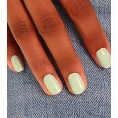 Manucurist Green Flash Nail Polish Mint 15ml