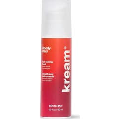 Kream Acelerador del Bronceado Bloody Mary 150 ml