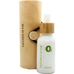Ozono d'Or Siero Viso Naturale Ozono 30ml